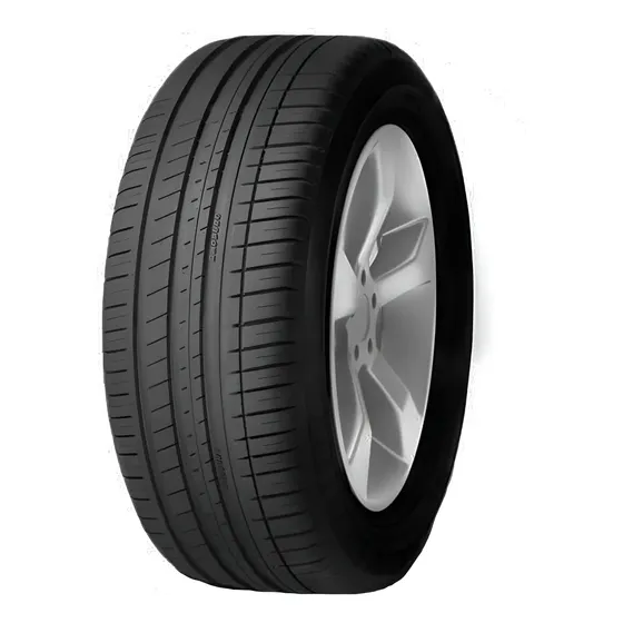 Llanta Radburg 205/60r16 Sport Rs3 H