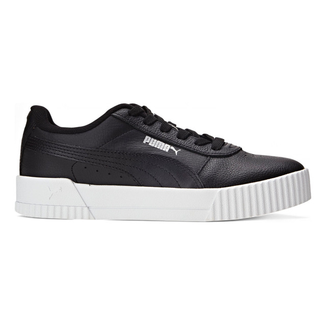 Tênis Feminino Casual Carina Lux Forro De Tecido Puma Tênis Feminino Casual Carina Lux Forro De Tecido Puma