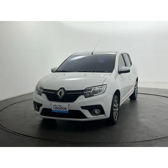 Renault Sandero Zen 1.6 5p