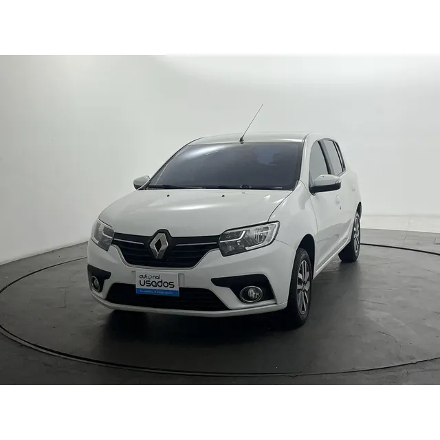 Renault Sandero Zen 1.6 5p