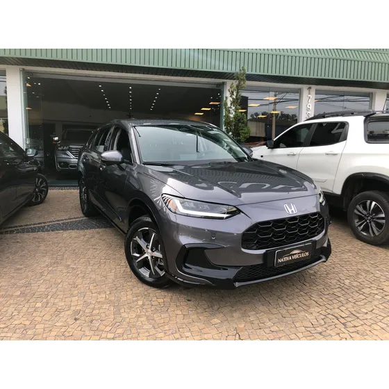 Honda Zr 2.0 I-vtec Gasolina Touring Cvt