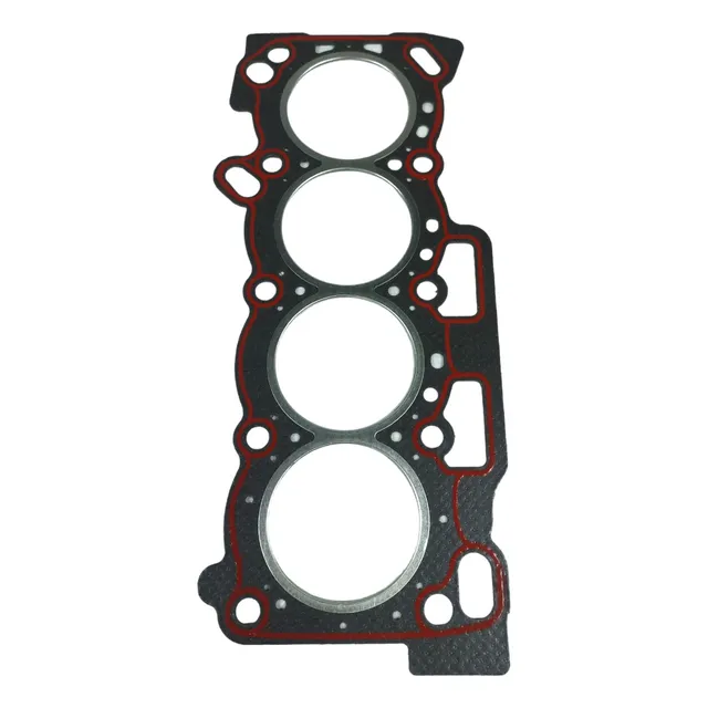 Empacadura Camara Chery Qq 16 Valvulas