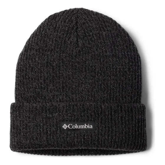 Gorra   Whirlibird Cuffed Beanie(015) Black