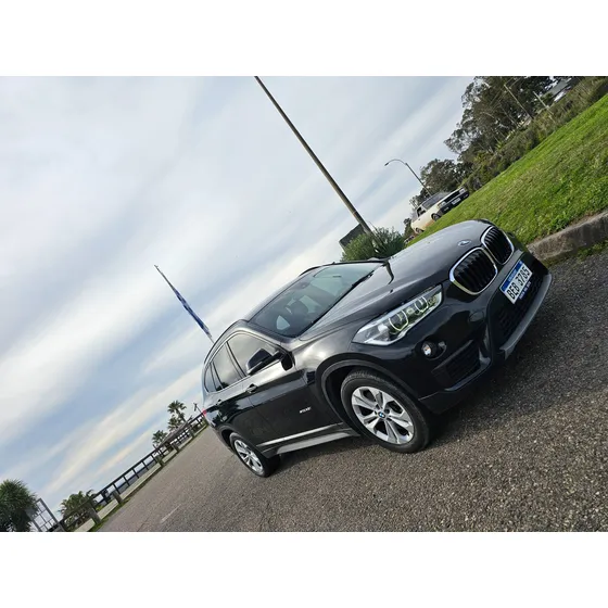 Bmw X1 2.0 Sdrive 20i Sportline 192cv