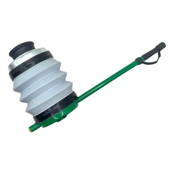 Espolvoreador Manual Jte Aplicador Insecticida