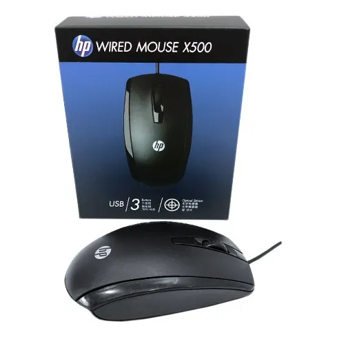 Mouse X500