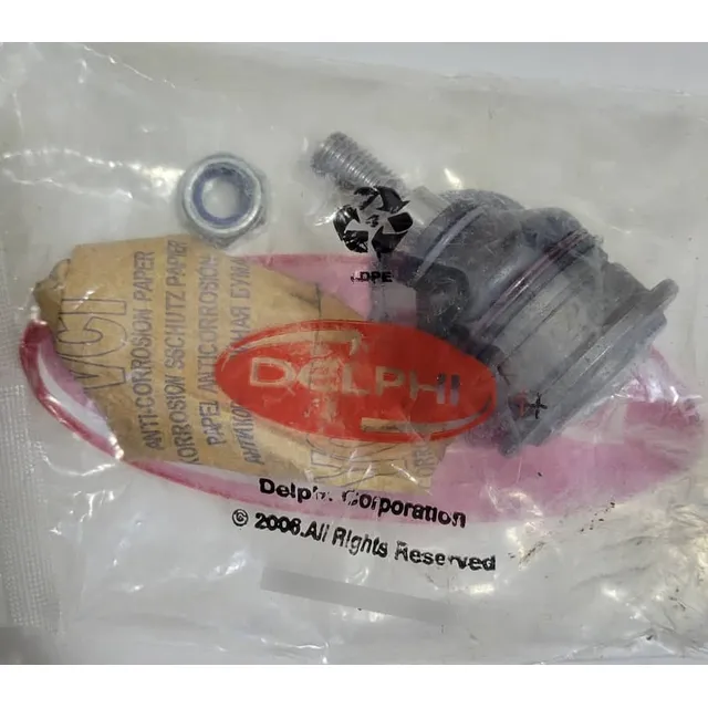 Muñón Superior Honda Civic Nuevo 95-2002. Leer Descripcion