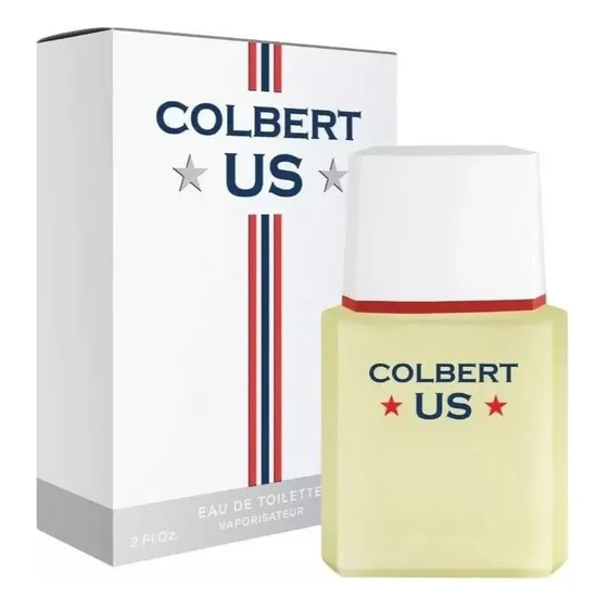Edt Colbert Us X 60 Ml