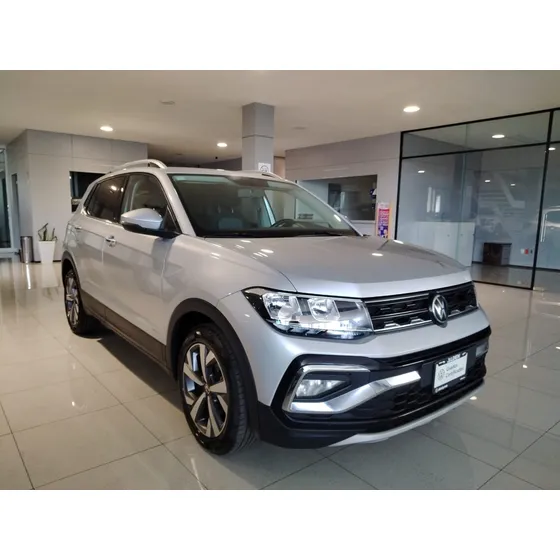 Volkswagen Taigun 1.0 Tsi Comfortline At