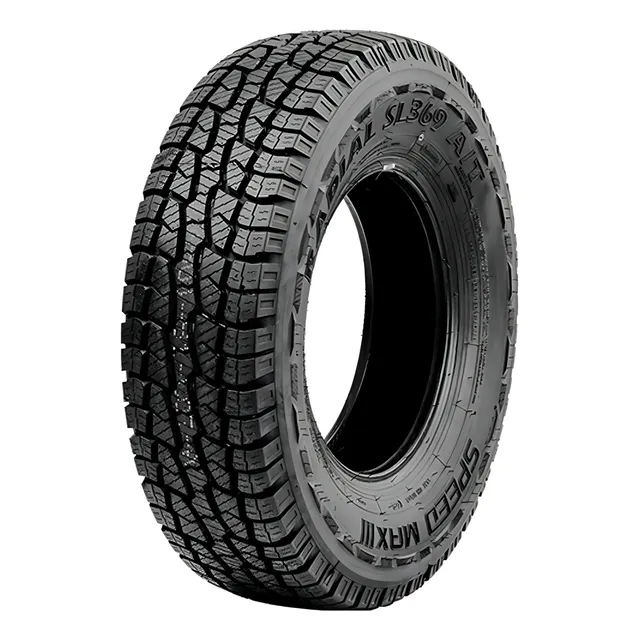 Pneu Speedmax Aro 16 Sl369 A/t 305/70r16 124/121r