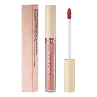 Batom Matte Longa Duração - Handaiyan Matte Lipstick Batom Matte Longa Duração - Handaiyan Matte Lipstick