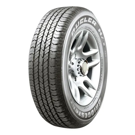 Pneu Bridgestone Dueler H/T 684 245/70R16 111 T