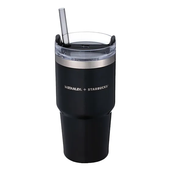 Termo Stanley X Starbucks Negro 30oz/20oz Tumbler Vaso Frio