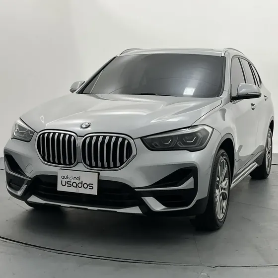 BMW X1 X1 Sdrive Xline 20i 2 Aut 5p usado en Usaquén