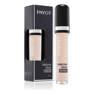 Corretivo Sérum Payot Retinol Cor 03 4,5g Corretivo Sérum Payot Retinol Cor 03 4,5g