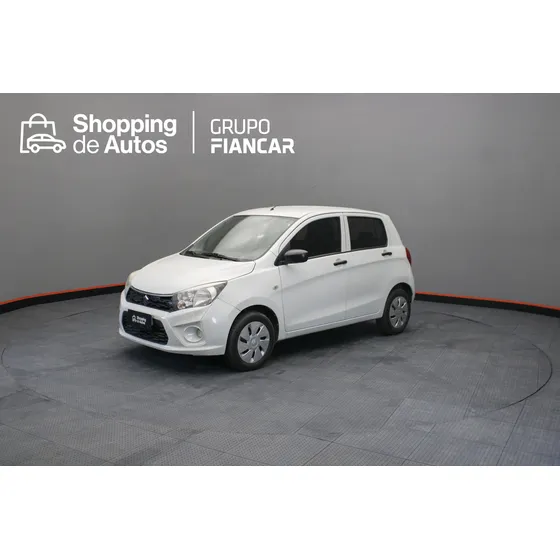 Suzuki Celerio 1.0 Ga 5p