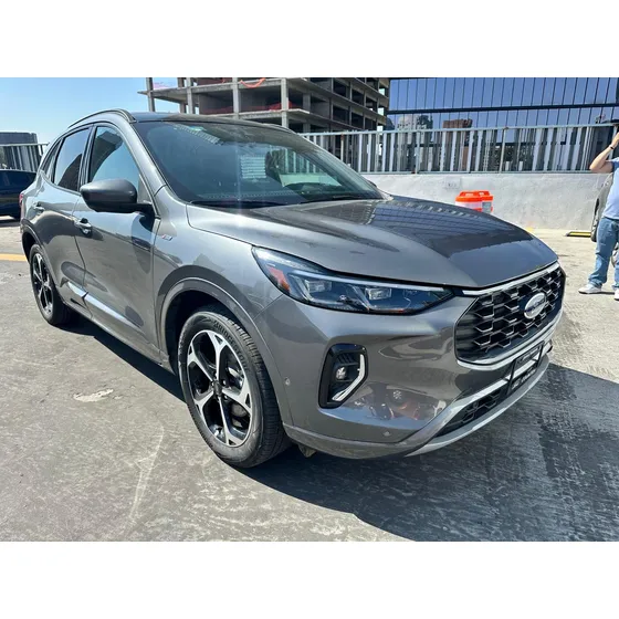 Ford Escape 2.5 St-line Select Awd Hybrid Cvt