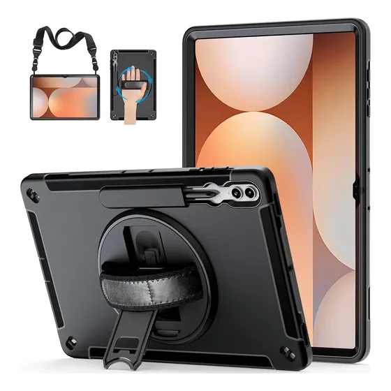 Forro Case Tablet Samsung S9 Ultra 14.6  X910 X916