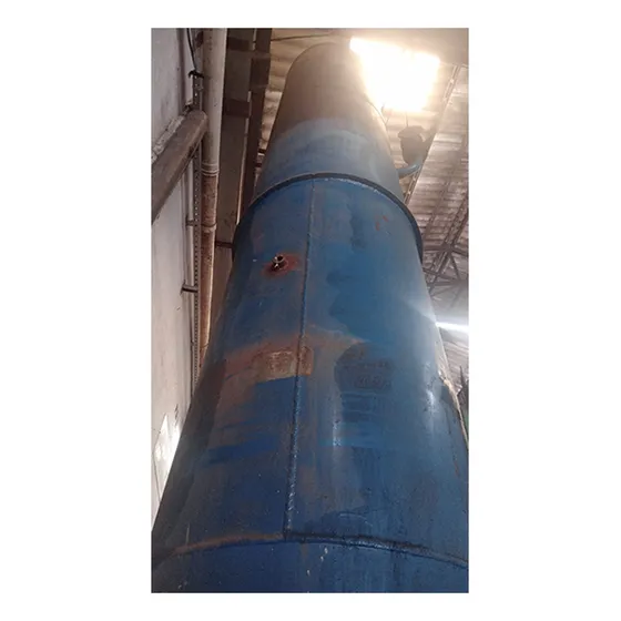Reservatório Para Compressor - Vn303