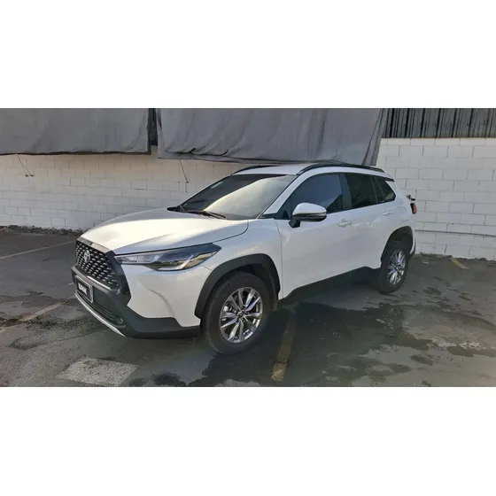 Toyota Corolla Cross 2.0 Xli Cvt
