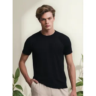 Tech T-shirt Insider Heavy Slim Masculino Tech T-shirt Insider Heavy Slim Masculino