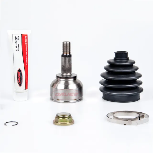 Kit Junta Homocinética Lado Rueda Vw Gol Power 1.4