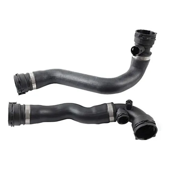 Autokay 17127510952 11531436408 Mangueras Superior E Inferio