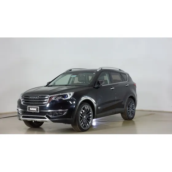 Jetour X70 1.5t Auto Glx