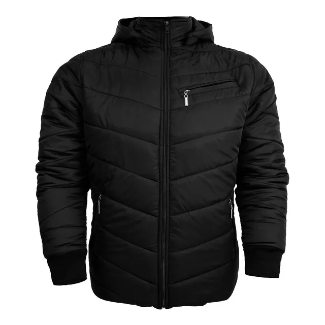 Chaqueta Hombre Impermeable Invierno Ganesh Alemania