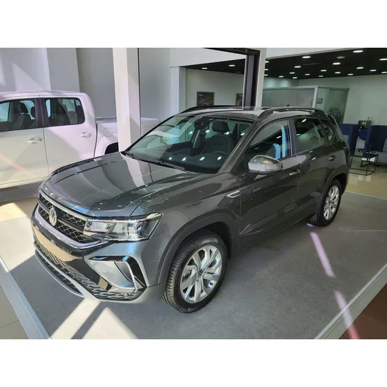 Volkswagen Taos 1.4 250 Tsi Comfortline