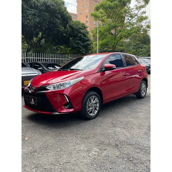 Toyota Yaris 2023 1.5 Xs Cvt