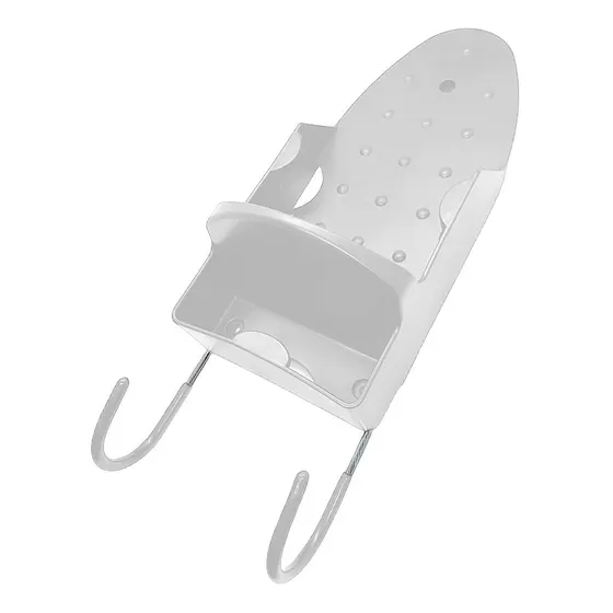 Soporte Para Plancha Y Tabla De Planchar.