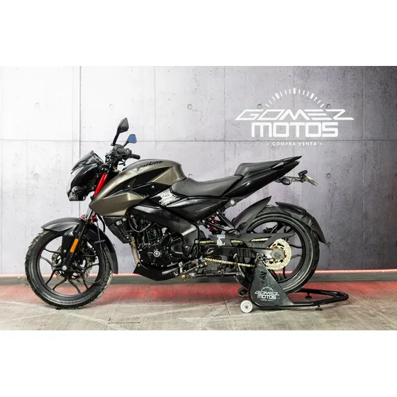 Bajaj Pulsar Ns 200 Fi 2023
