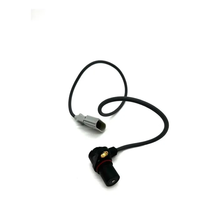 Sensor Rotação Motor Audi A3 1.8 Turbo 150 180
