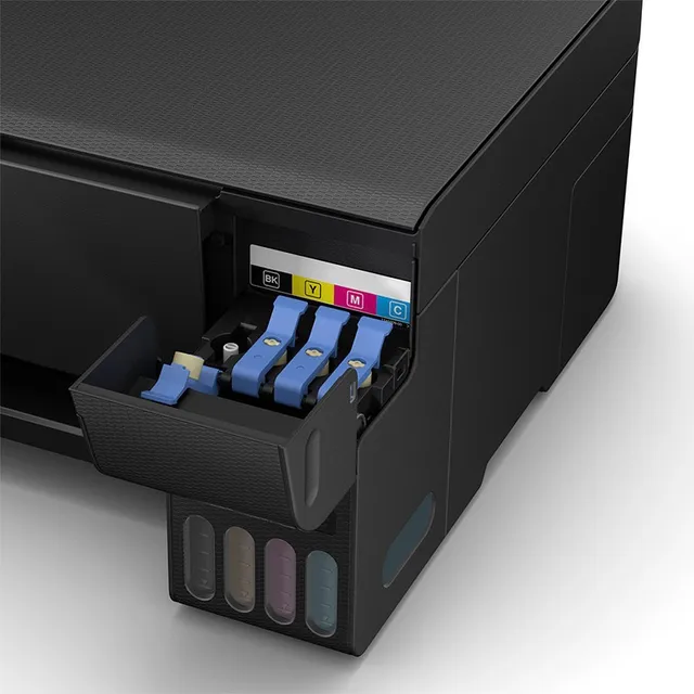 Impresora Multifunción L3250 - Epson - Mosca