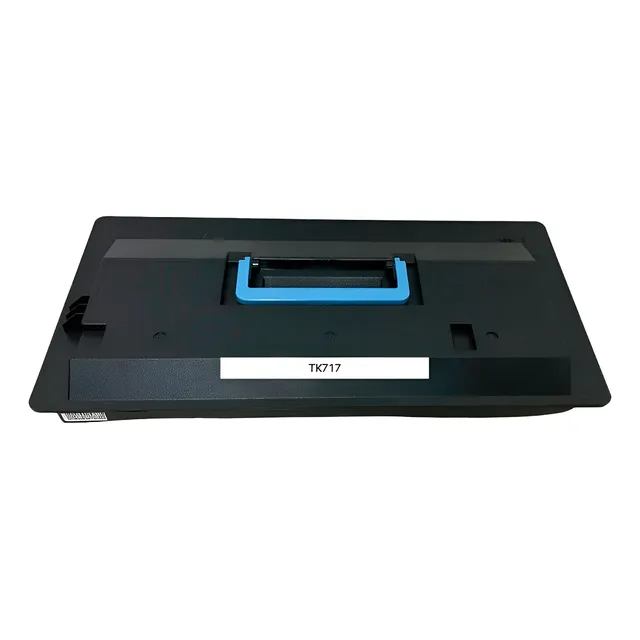 Toner Tk717 Compatible Con Kyocera Km3050 4050 5050
