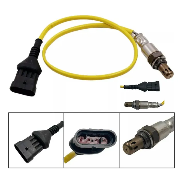 Sensor De Oxígeno Anterior Para Ram 700 Catalyst 2015-2020