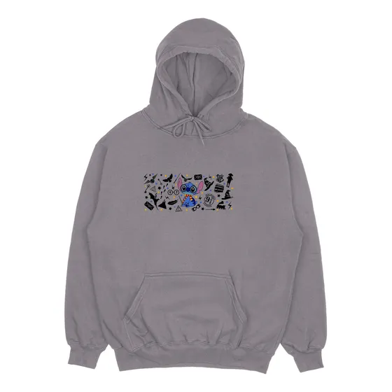 Canguro Stich Mundo Harry Potter Memoestampados