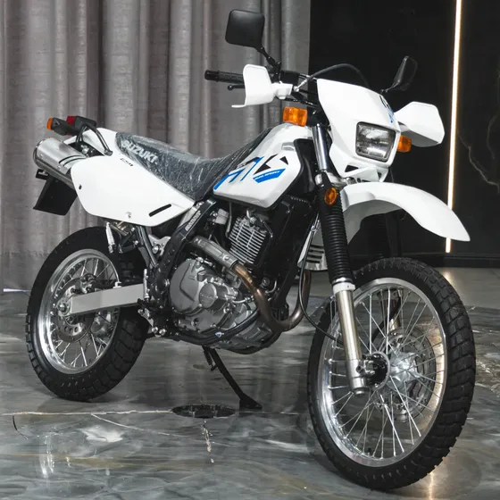 Suzuki Dr650 Se 2026