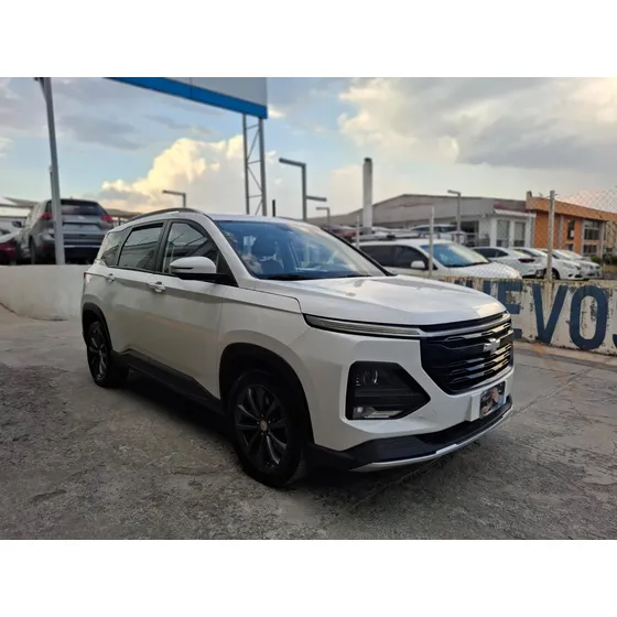 Chevrolet Captiva 1.5 Lt 5 Pasajeros