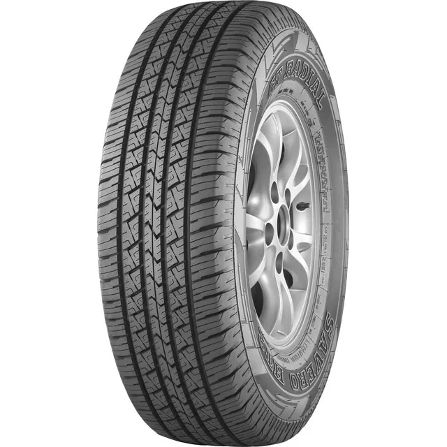 Neumático Gt Radial Savero H/t - 255/70 R16