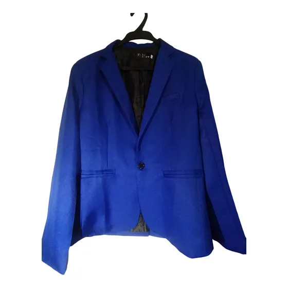 Chaqueta De Hombre Talla M Nueva! Yiku En Stock