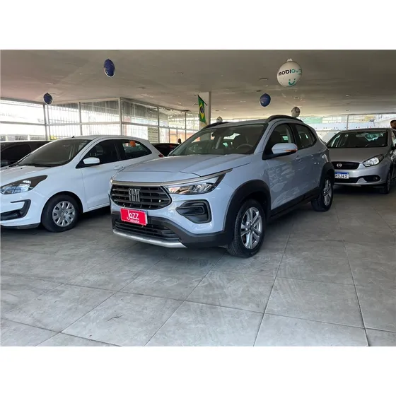 Fiat Pulse 1.0 Turbo 200 Flex Audace Cvt