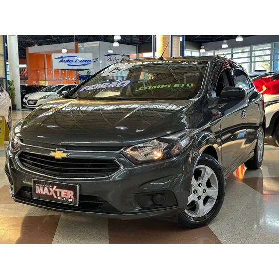 Chevrolet Onix 1.4 Mpfi Lt 8v