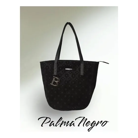 Biglidue Cartera Original  Para Dama / Modelo Palma