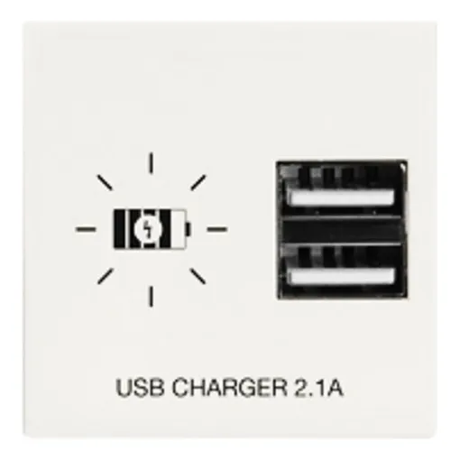 Módulo Usb Carga Rapida Presta Vivion Conatel