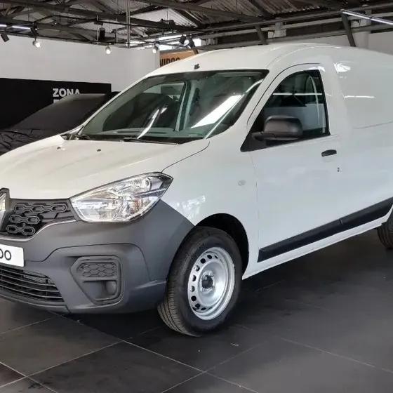 Renault Kangoo 2027 1.6 Carga