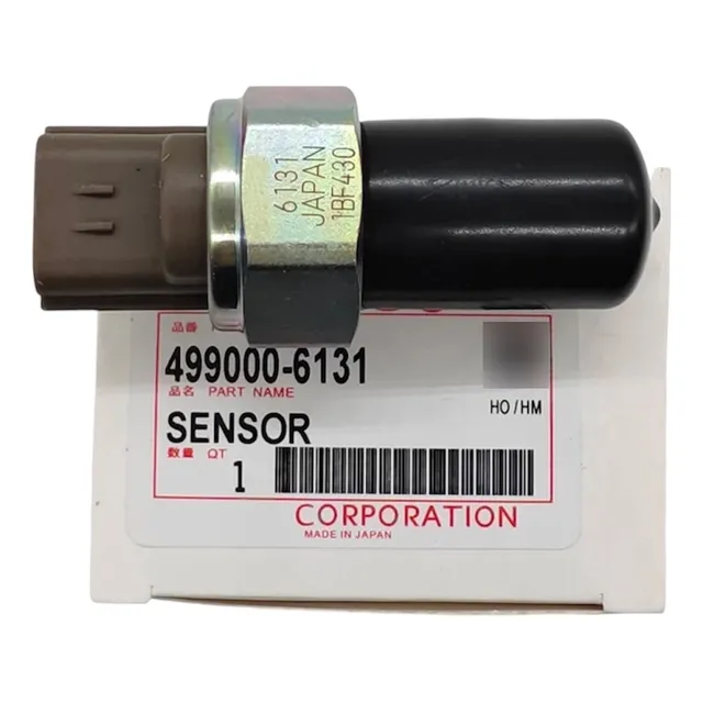 Sensor De Presión Combustible Navara Pathfinder 1997-2001