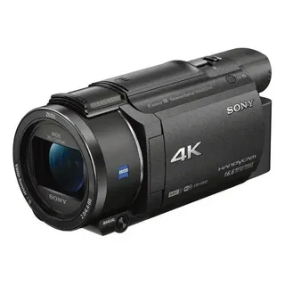 Filmadora Sony Handycam 60x Optical Zoom | Mercado Livre