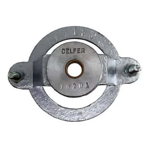 Teste P/motor De Partida V.w. Refrigerado Ar C-1020/a Celfer